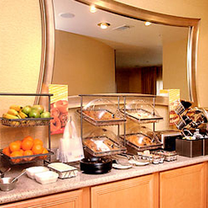 Springhill Suites Ardmore