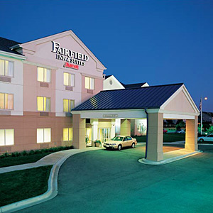 Fairfield Inn & Suites By Marriott Edmond