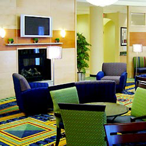 Springhill Suites By Marriott Hagerstown