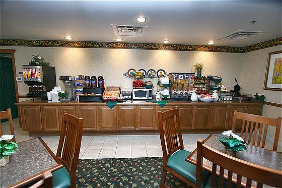 Country Inn & Suites By Carlson, Chambersburg, Pa