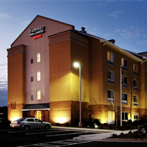 Fairfield Inn & Suites By Marriott Atlanta East/Lithonia