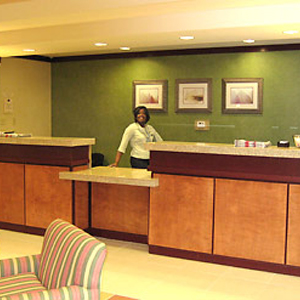 Fairfield Inn And Suites By Marriott Birmingham Bessemer