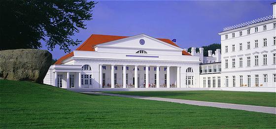 Kempinski Grand Hotel Heiligendamm