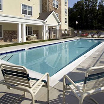 Towneplace Suites By Marriott Bwi Airport