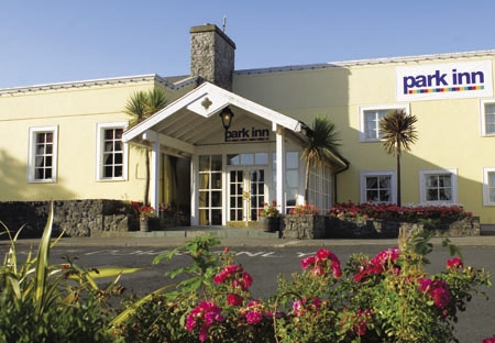 Park Inn, Shannon Airport