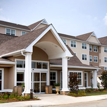 Residence Inn Baton Rouge