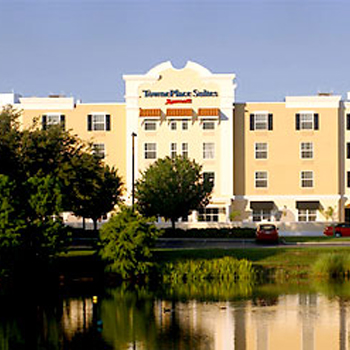 Towneplace Suites By Marriott The Villages Lady Lake