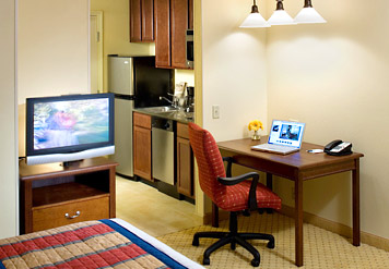 Towneplace Suites By Marriott San Antonio Airport