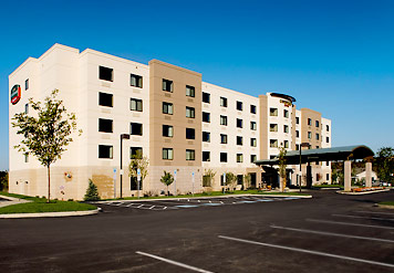 Courtyard Philadelphia Great Valley/Malvern