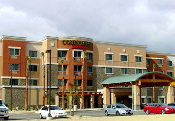 Courtyard Phoenix West/Avondale