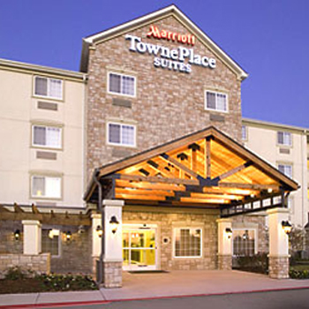 Towneplace Suites Boise Downtown