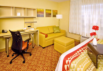 Towneplace Suites Huntsville