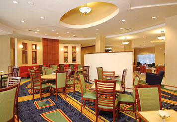 Springhill Suites Orlando Airport