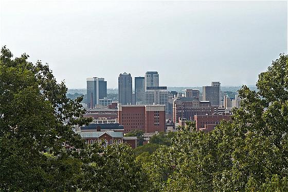 Springhill Suites Birmingham Colonnade