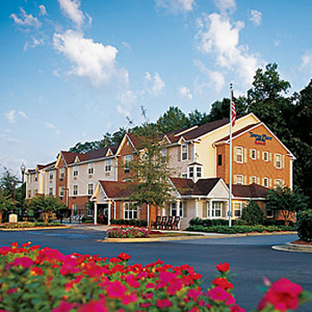 Towneplace Suites Erie