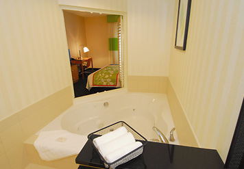 Fairfield Inn & Suites White Marsh