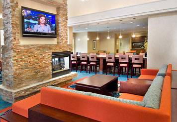 Residence Inn San Antonio Seaworld