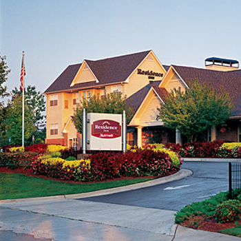 Residence Inn Hazleton